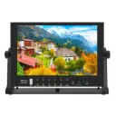 TVLogic - 10" 4K Input-Ready LCD Monitor with 1920x1200 LCD Panel