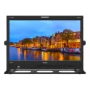 TVLogic - 18.4" 4K/UHD 12G-Quad Multi View Monitor with 3840x2160 LCD Panel