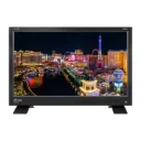 TVLogic - 32" 4K/UHD 12G-Quad Multi View Monitor with 3840x2160 LCD Panel
