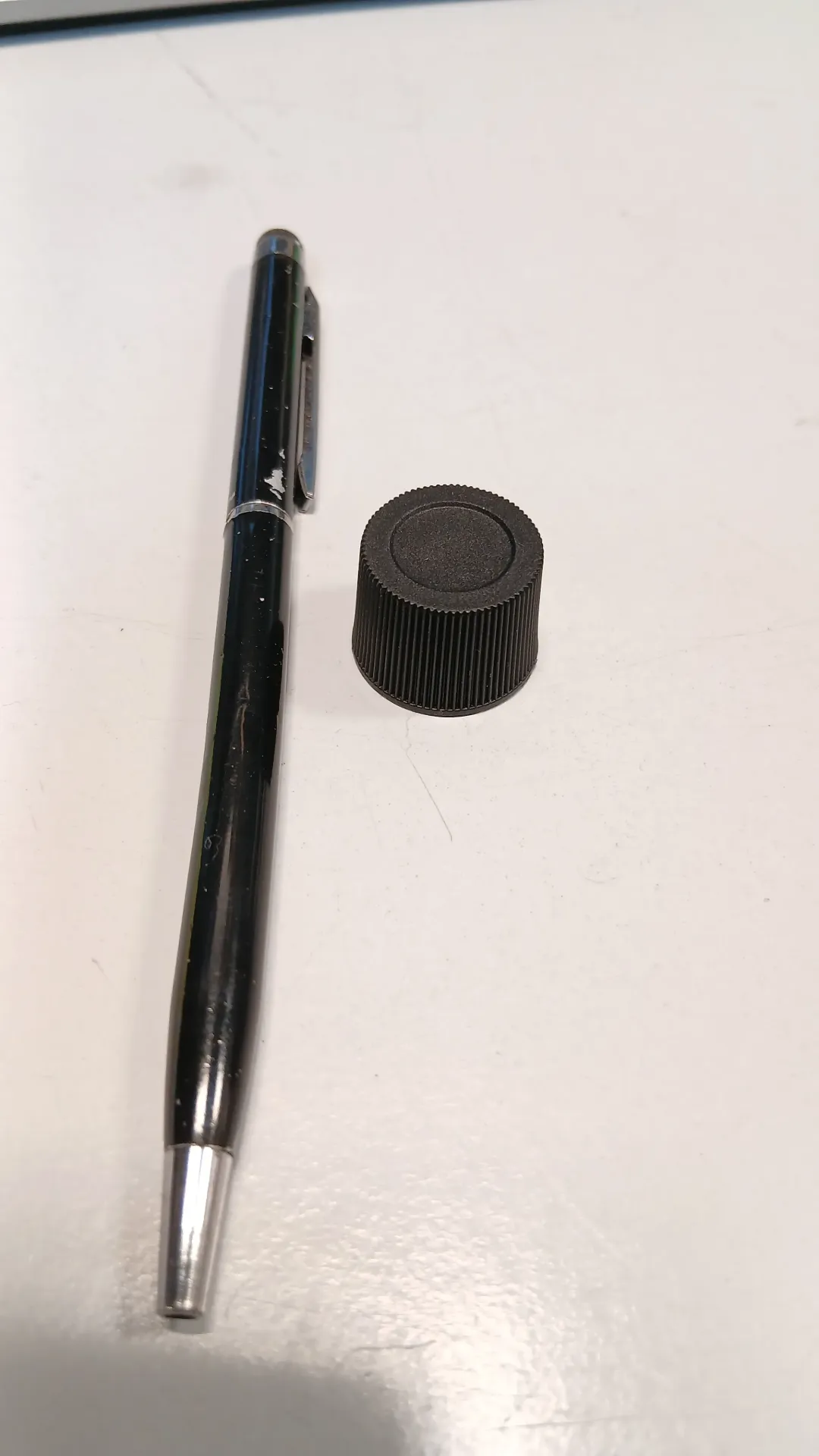 [ZZ-NAN-EVO600C-012] Nanlux - Evoke 600C -  Function Knob-A10.5 (injection molded)