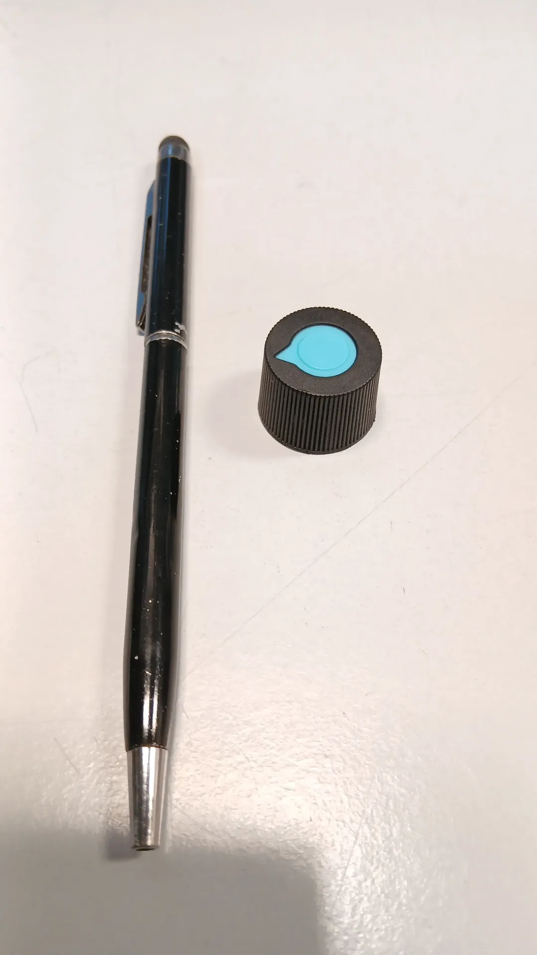 [ZZ-NAN-EVO600C-013] Nanlux - Evoke 600C -  Function Knob-A10.5 (injection molded