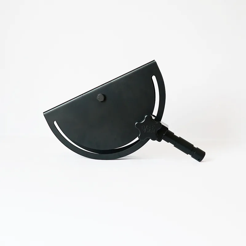 [QBE-CPK] Q-Be - Support barre alu