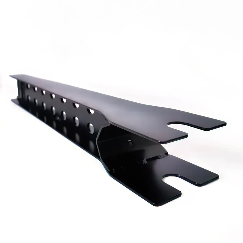 [QBE-MAST] Q-Be - Mat de Haubanage pour CPK