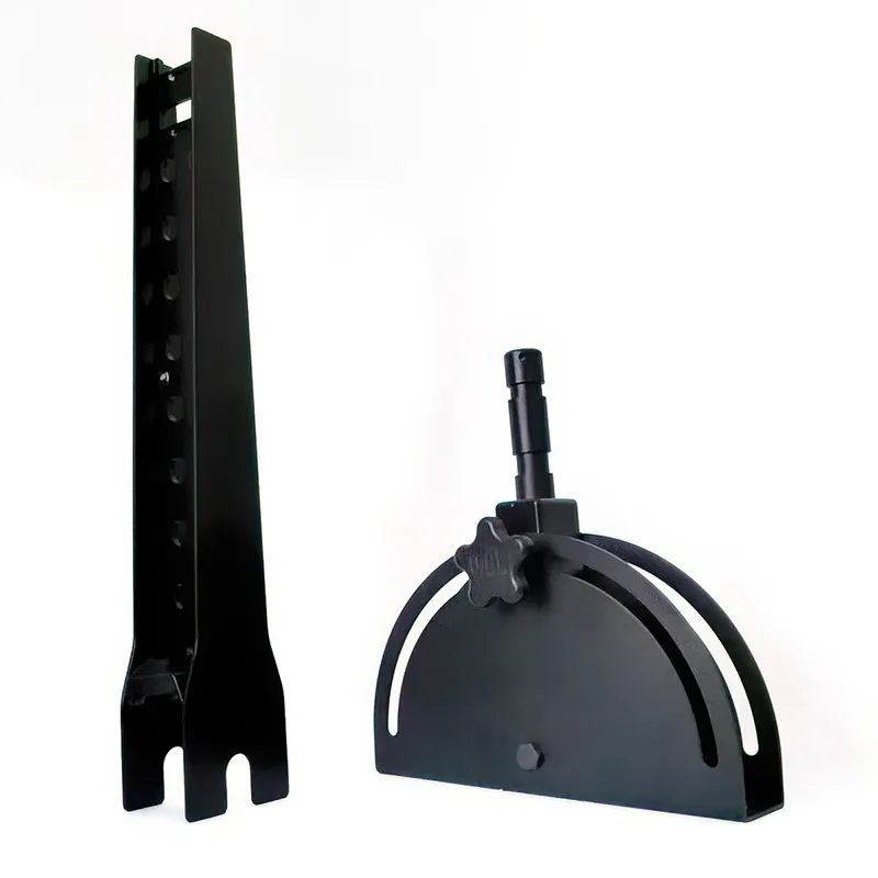 [QBE-MAST-KIT] Q-Be - CPK + Mat de haubanage