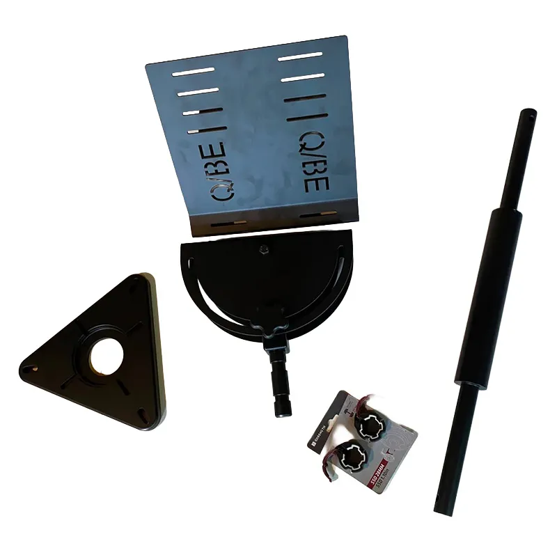 [QBE-TRILIGHT-KIT] Q-Be - Kit Déport trilight