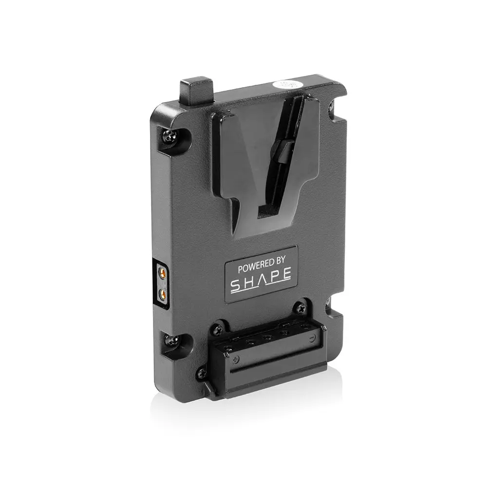 Shape - Plaque pour batterie Mini V-Mount SHAPE