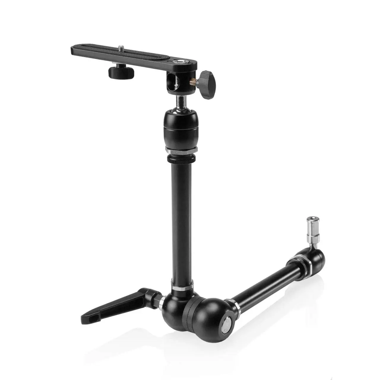 [LFWB] Shape - High load friction arm with camera bracket