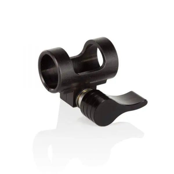 Shape - Collier de tube 15 mm pour Poignée supérieure