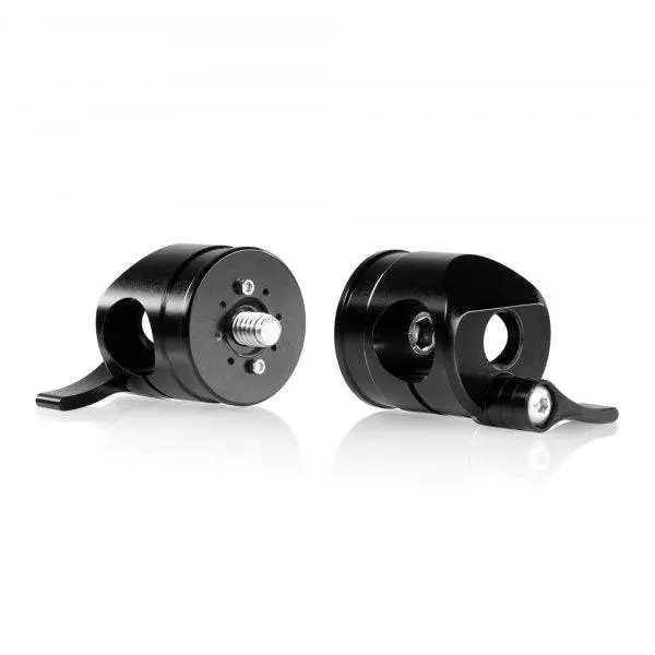 Shape - Collier de Tube 15 mm avec Interface Mâle ARRI Standard