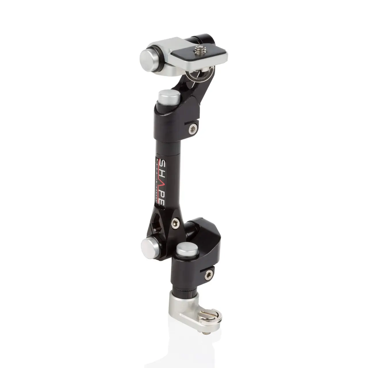 [RPB4A] Shape - 4 axis Push-Button arm