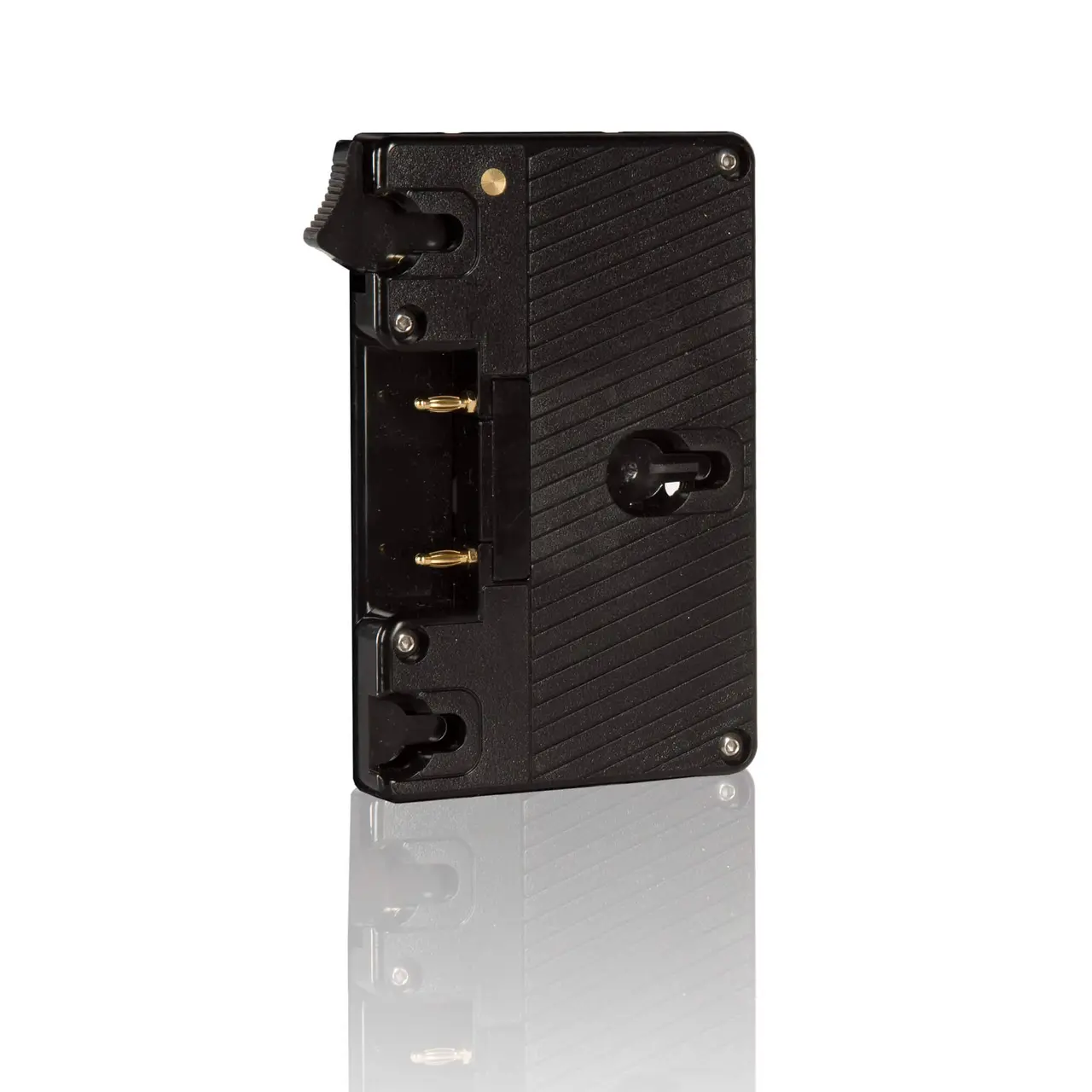 Shape - Plaque pour batterie Gold-Mount SHAPE