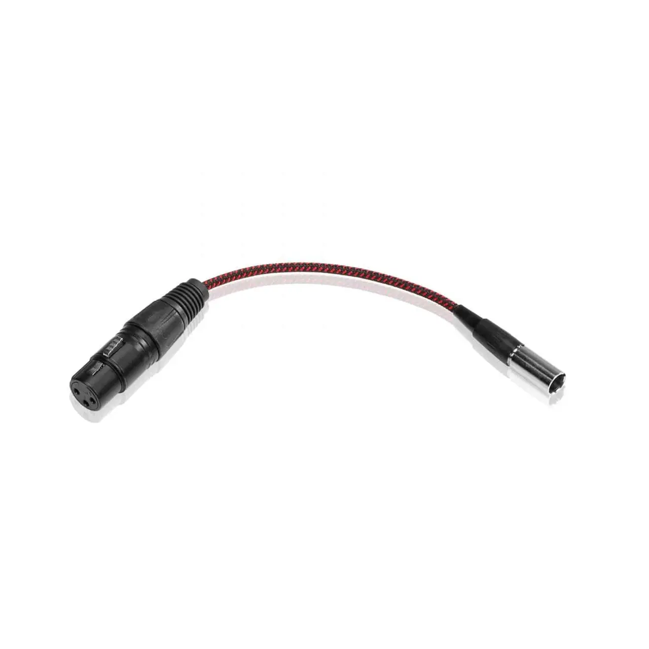 Shape - Câble Mini-XLR Mâle vers XLR Femelle