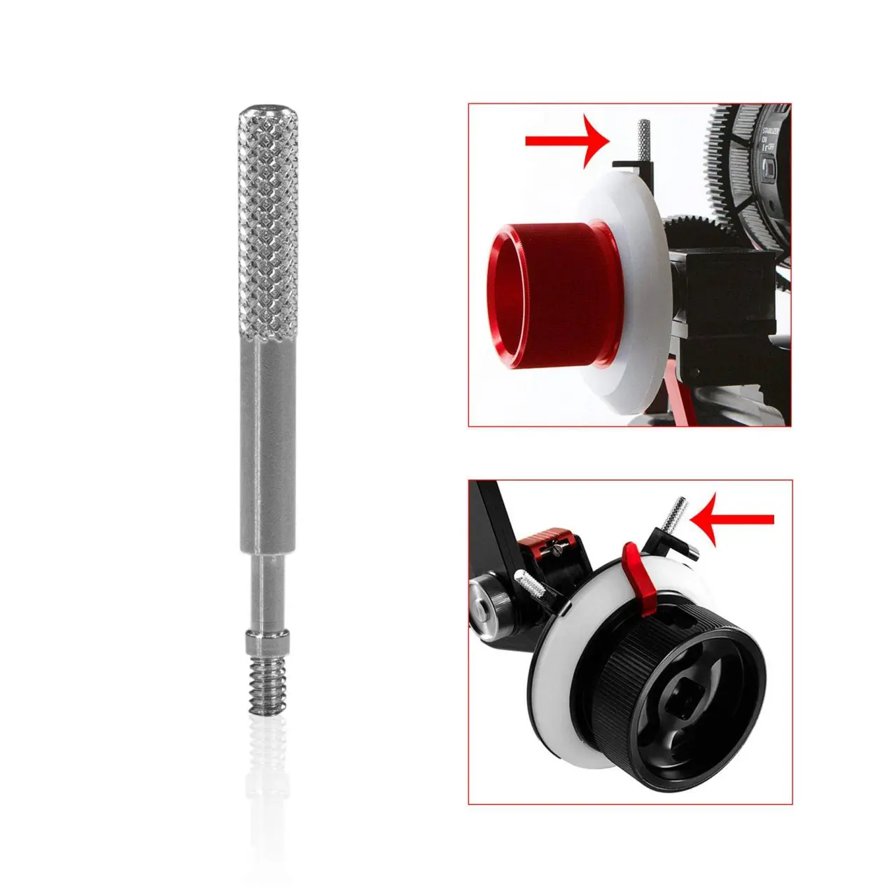 Shape - Vis de réglage pour marqueurs de Follow Focus