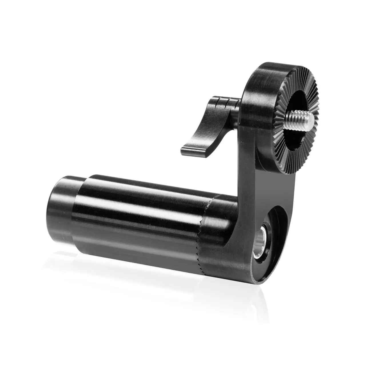Shape - Poignée Push Button Rosette ARRI