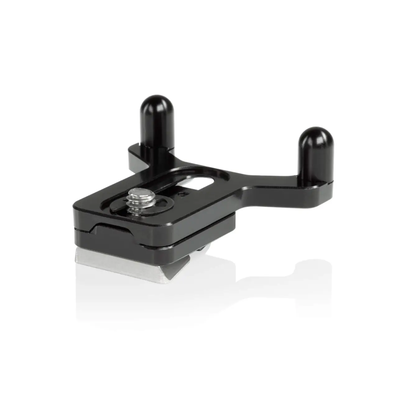 Shape - Plaque Mini Delta Monitor SHAPE