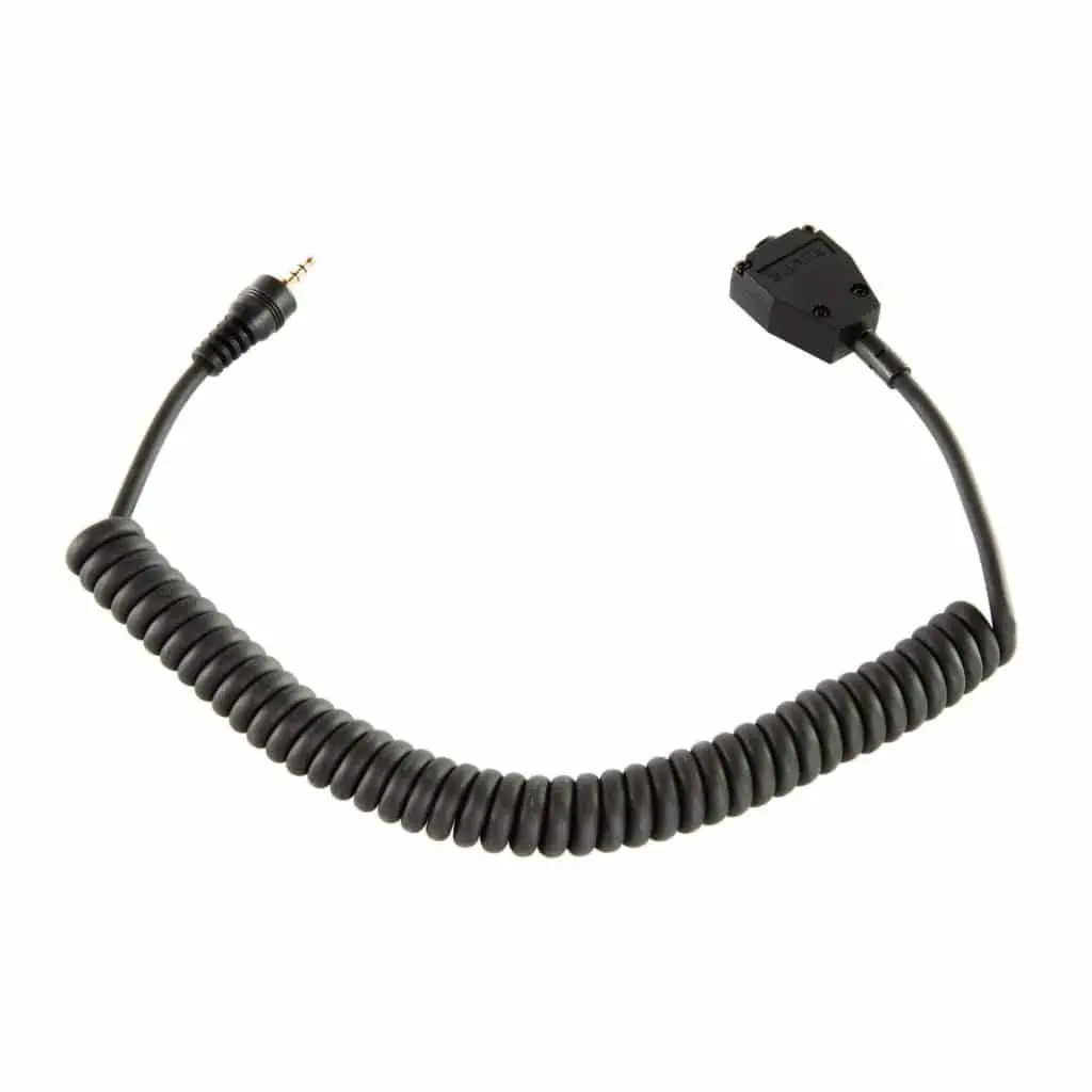 Shape - Câble rallonge Grip Relocator pour Canon série C