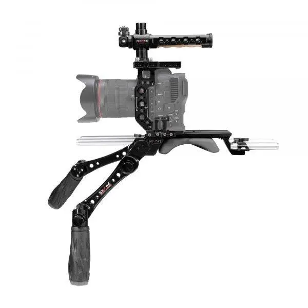 Shape - Pack Rig Caméra Canon C70