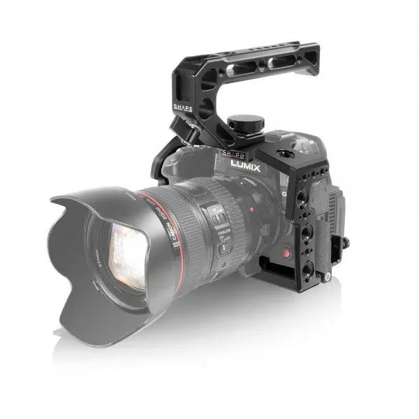 Shape - Cage pour caméra Panasonic Lumix GH6