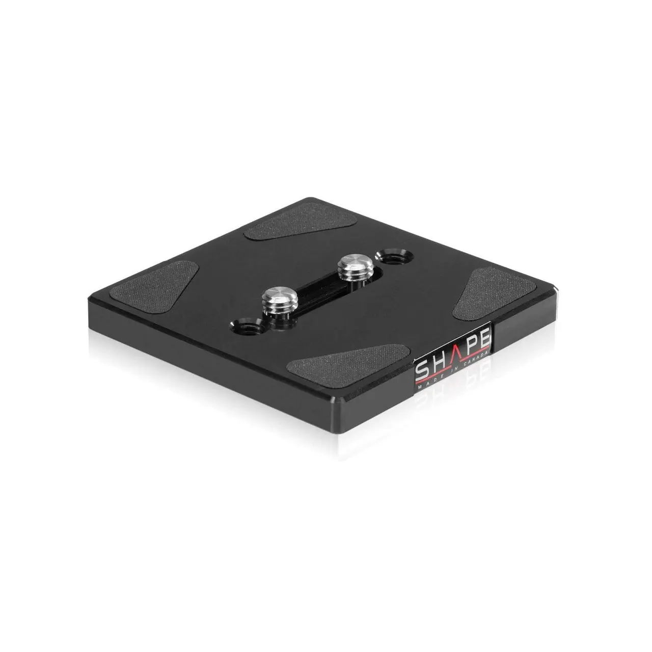 Shape - Plaque Shim pour Plaque de fixation ARRI Standard pour RED® DSMC2