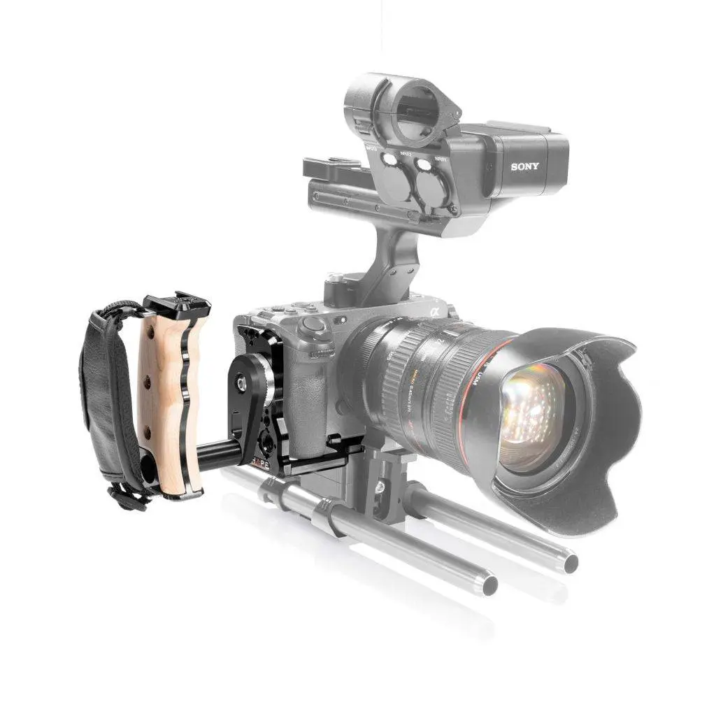 Shape - Cage pour caméra Sony FX3/FX30