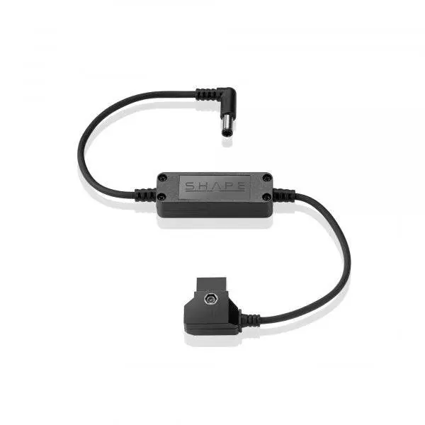 Shape - Câble d'alimentation D-Tap pour Sony FX6