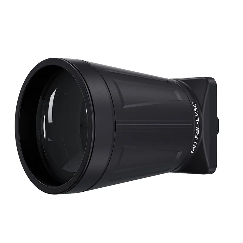 [MD-SBL-EV5C] Nanlux - Evoke 5C Magnetic Spot Beam Lens