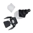 Nanlux - Evoke 5C Lighting Modifier Kit