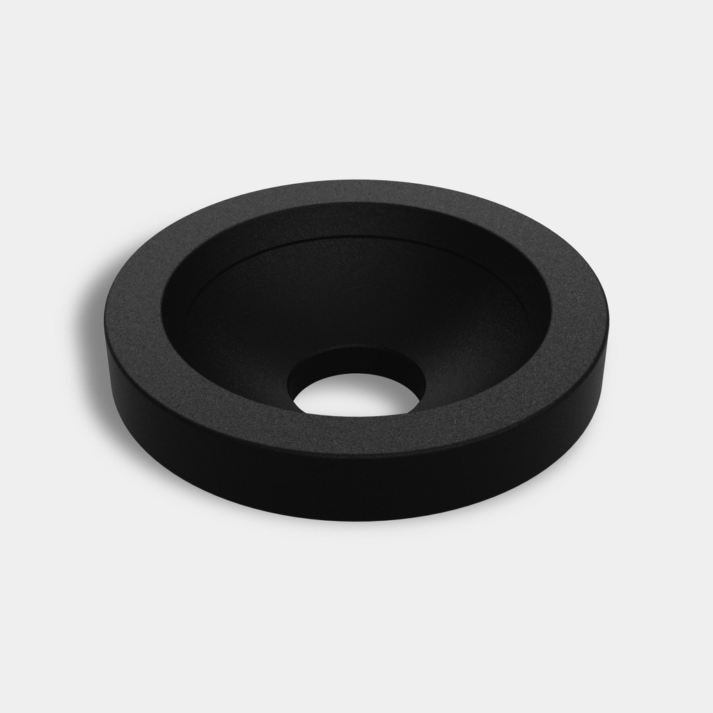 Bagside - Ball Plate 100Mm
