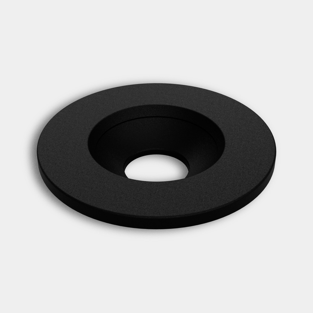 Bagside - Ball Plate 75Mm