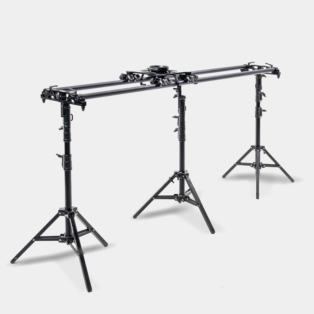 Bagside - Dolly Slider