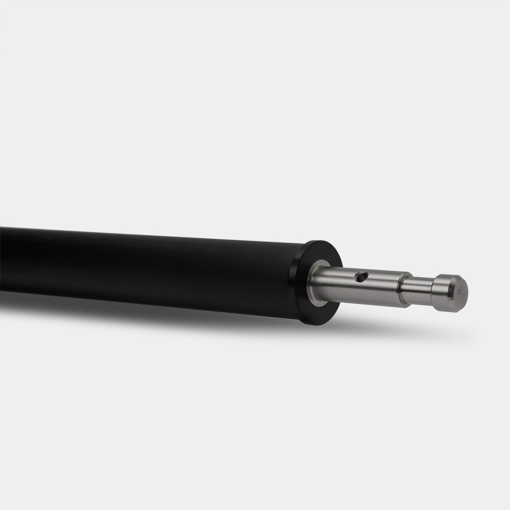 Bagside - Mounting Pipe
