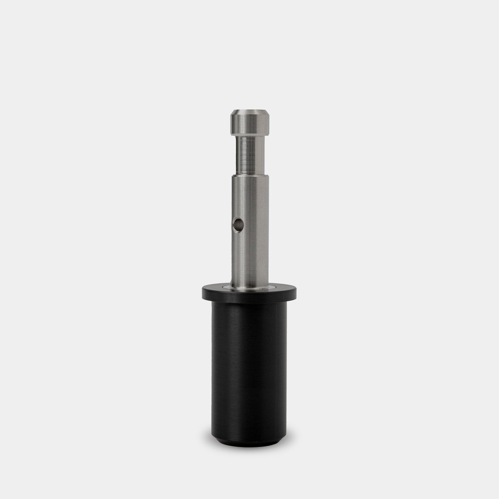 Bagside - Mounting Pipe With Baby Pin