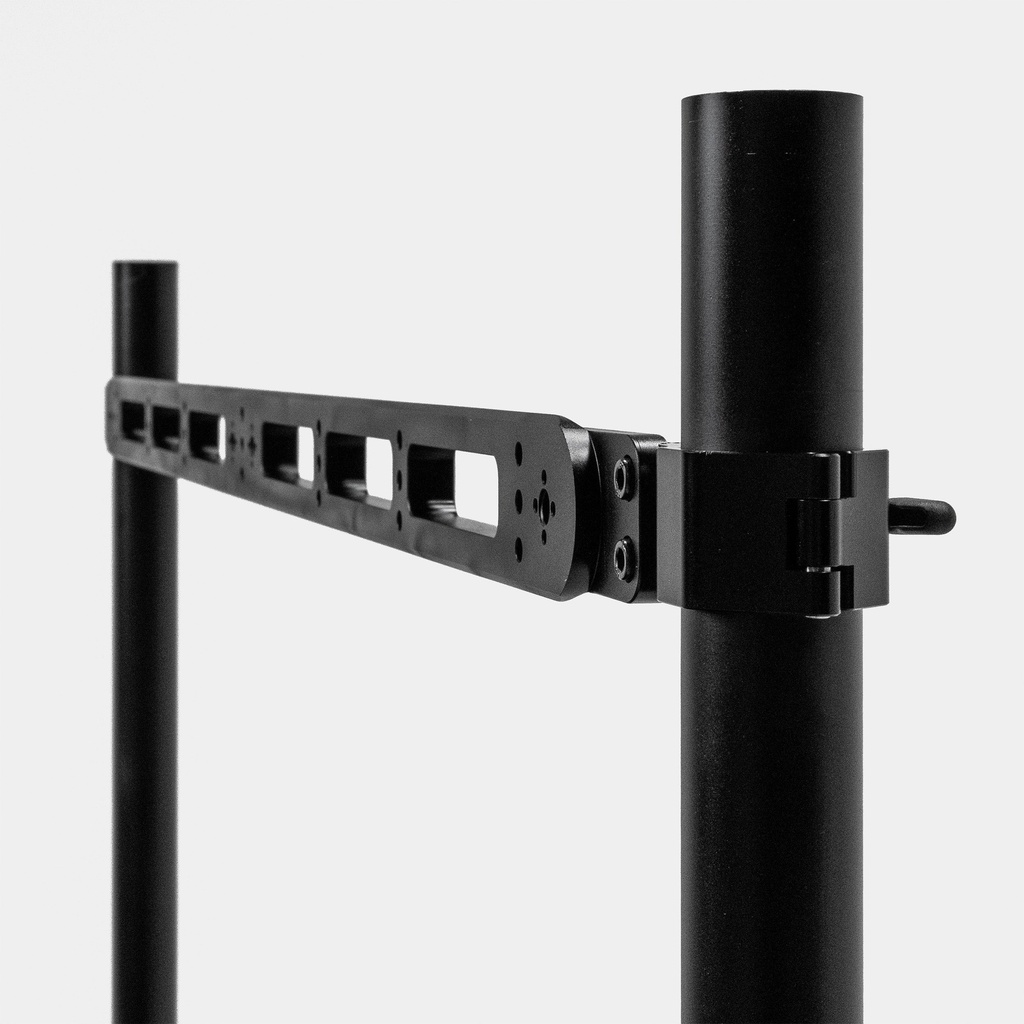 [SIDE-CROSSBAR-XL] Bagside - Side Crossbar XL