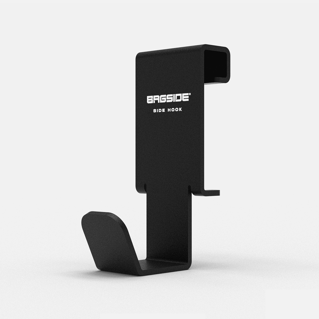 [STAND-HANGER] Bagside - Stand Hanger