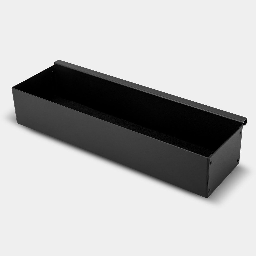 [STORAGE-TROUGH-LARGE] Bagside - Storage Trough Large