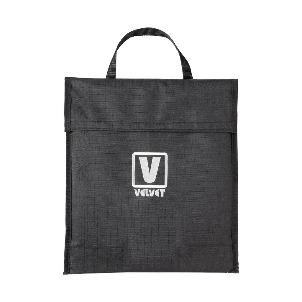 Velvet - Diffusion filters carrying bag for 2X2 panels