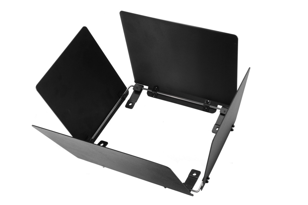 [VE1-RB] Velvet - Volets pour VE1