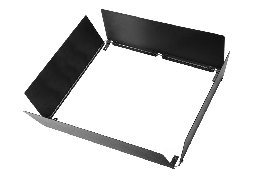 [VE2X2-RB] Velvet - Volets pour VE2X2