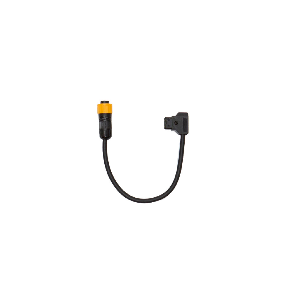 Aladdin - D-tab Cable (35cm / 1.1ft) for ALL-IN-Series