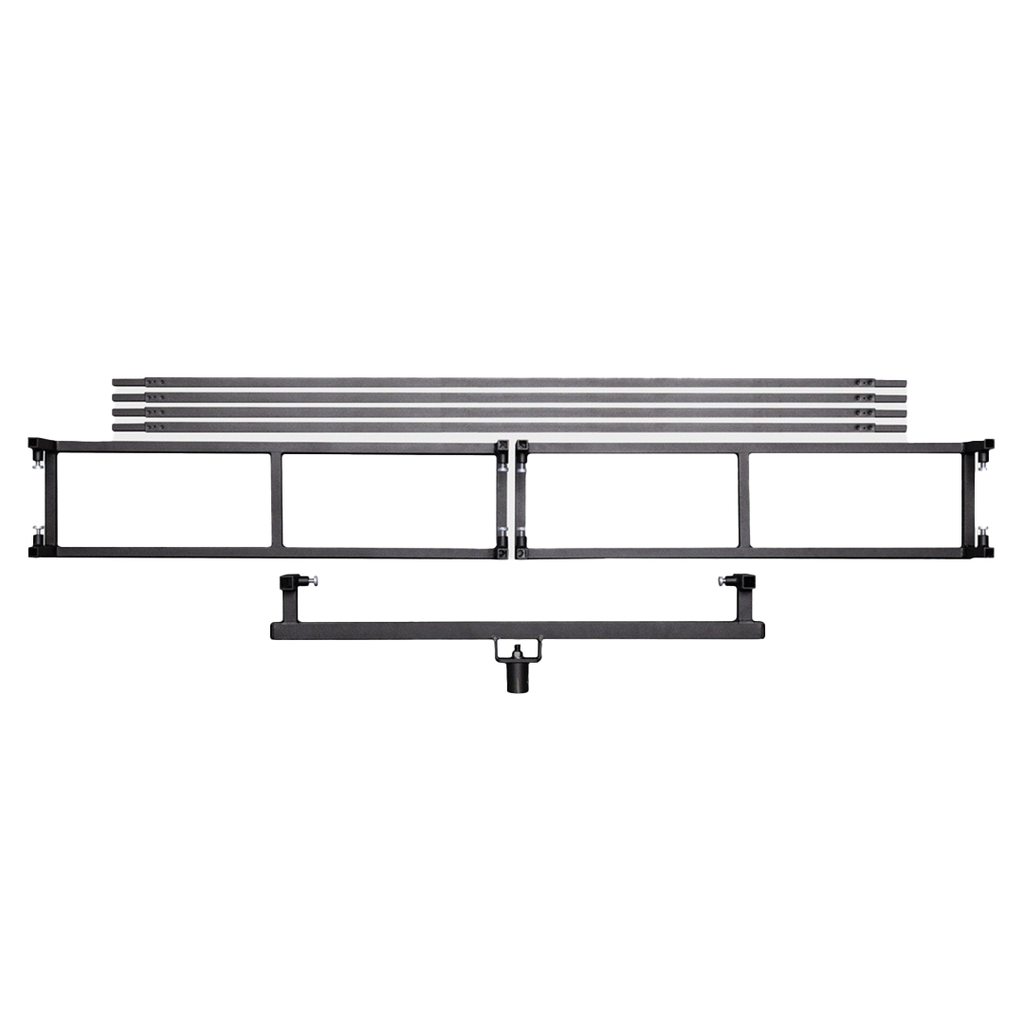 Aladdin - MOSAIC 2X4 Frame