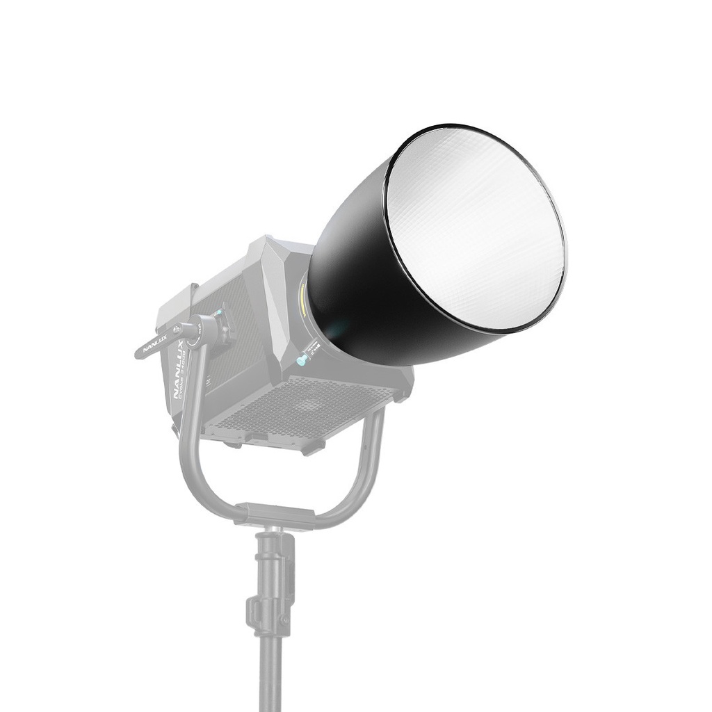 Nanlux - 45° reflector for Evoke 2400B/5000B