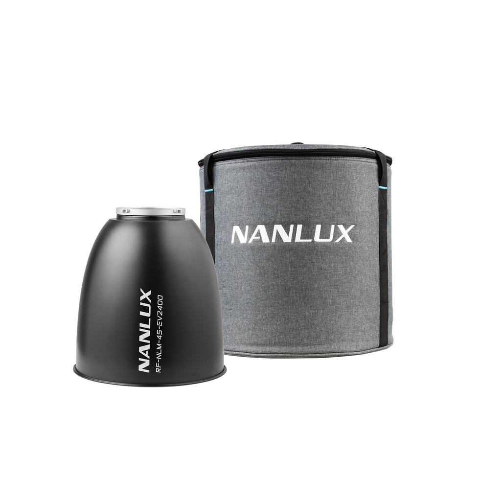 [CC-S-RF-NL45] Nanlux - Sac rigide pour RF-NL-L-45