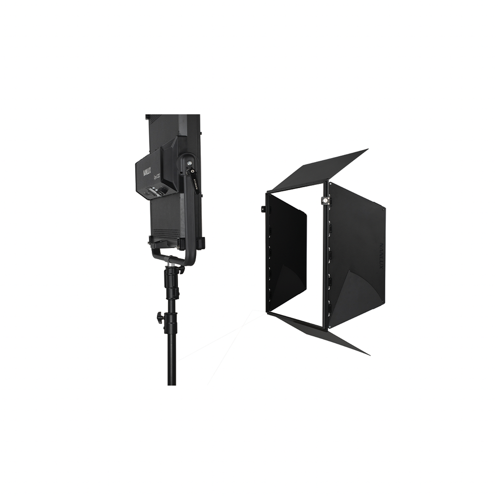 [BD-DN1200C] Nanlux - Barndoor Dyno 1200C