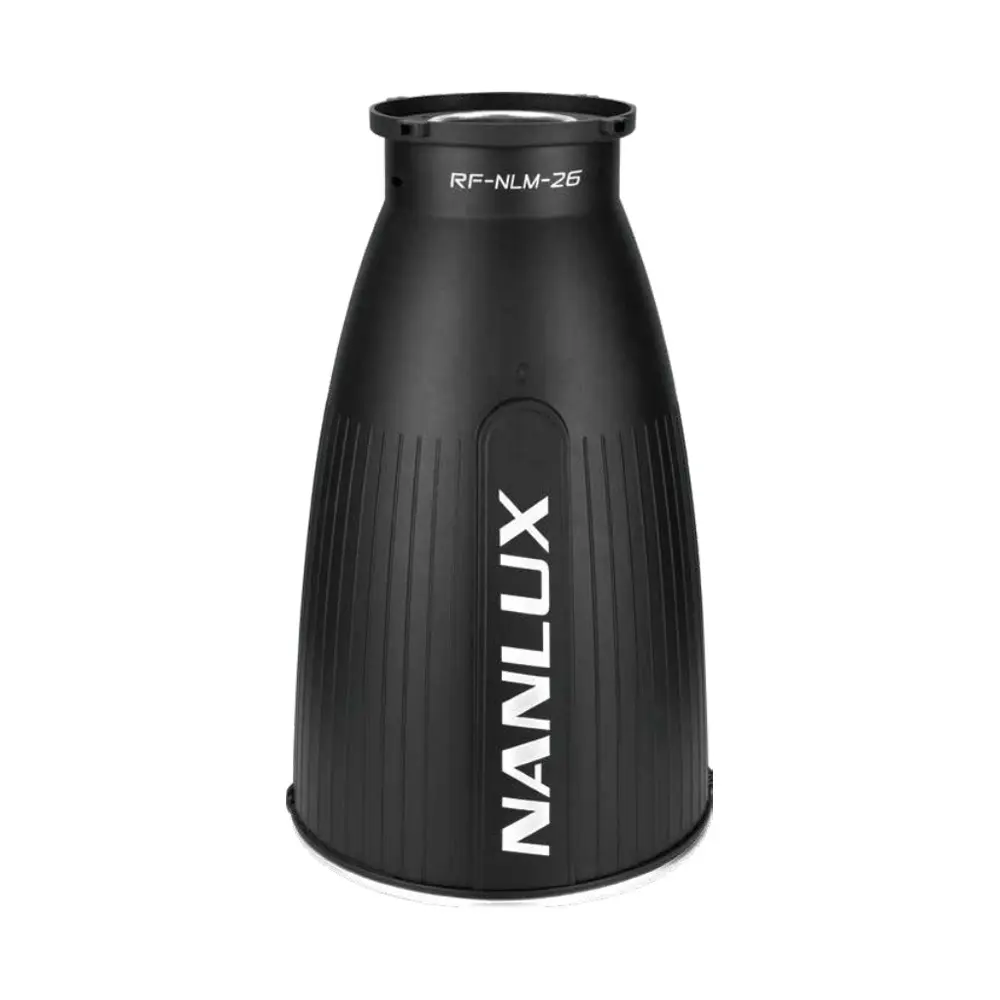 [RF-NLM-26] Nanlux - Réflecteur 26 degrés pour Evoke 1200