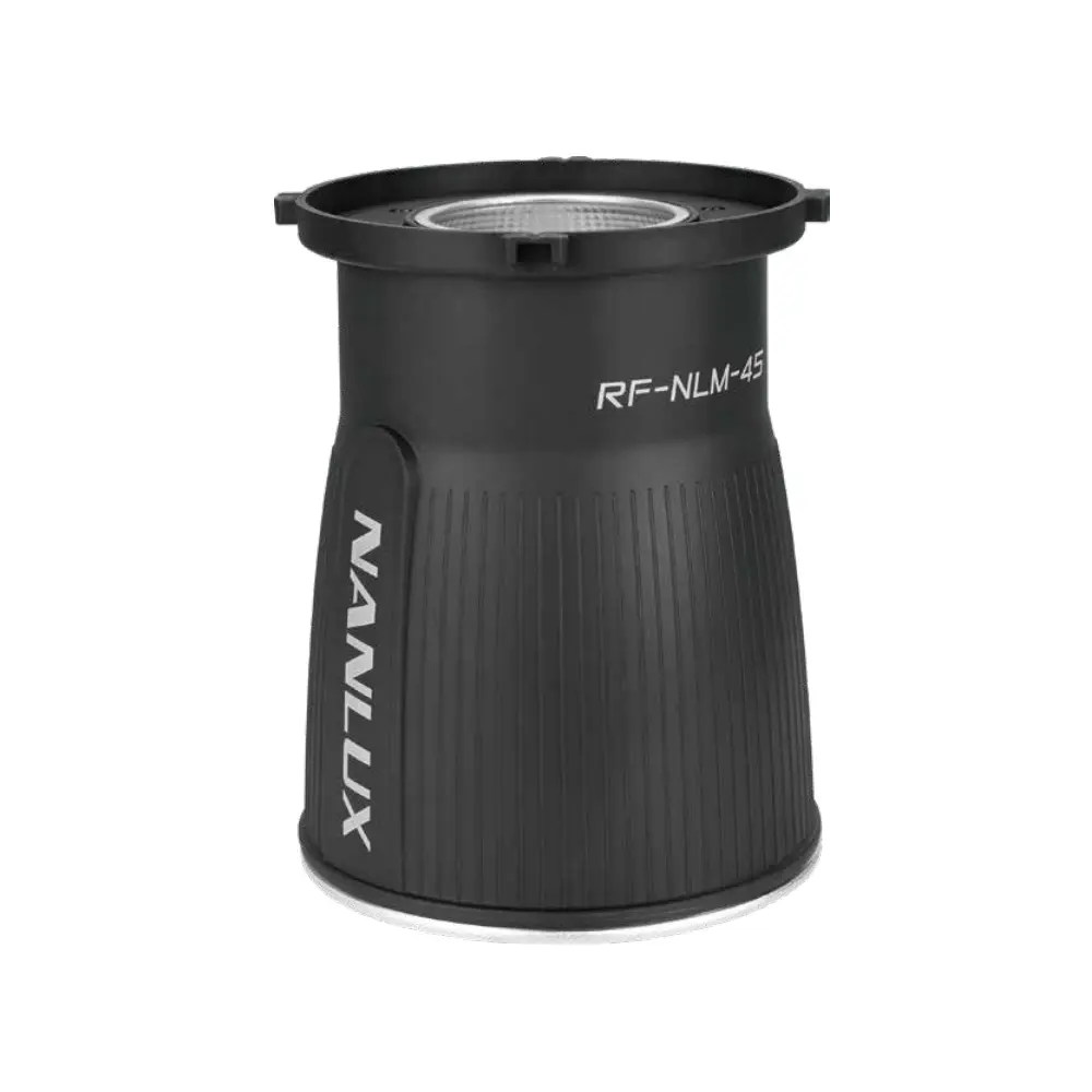 Nanlux - Réflecteur 45 degrés pour Evoke 1200