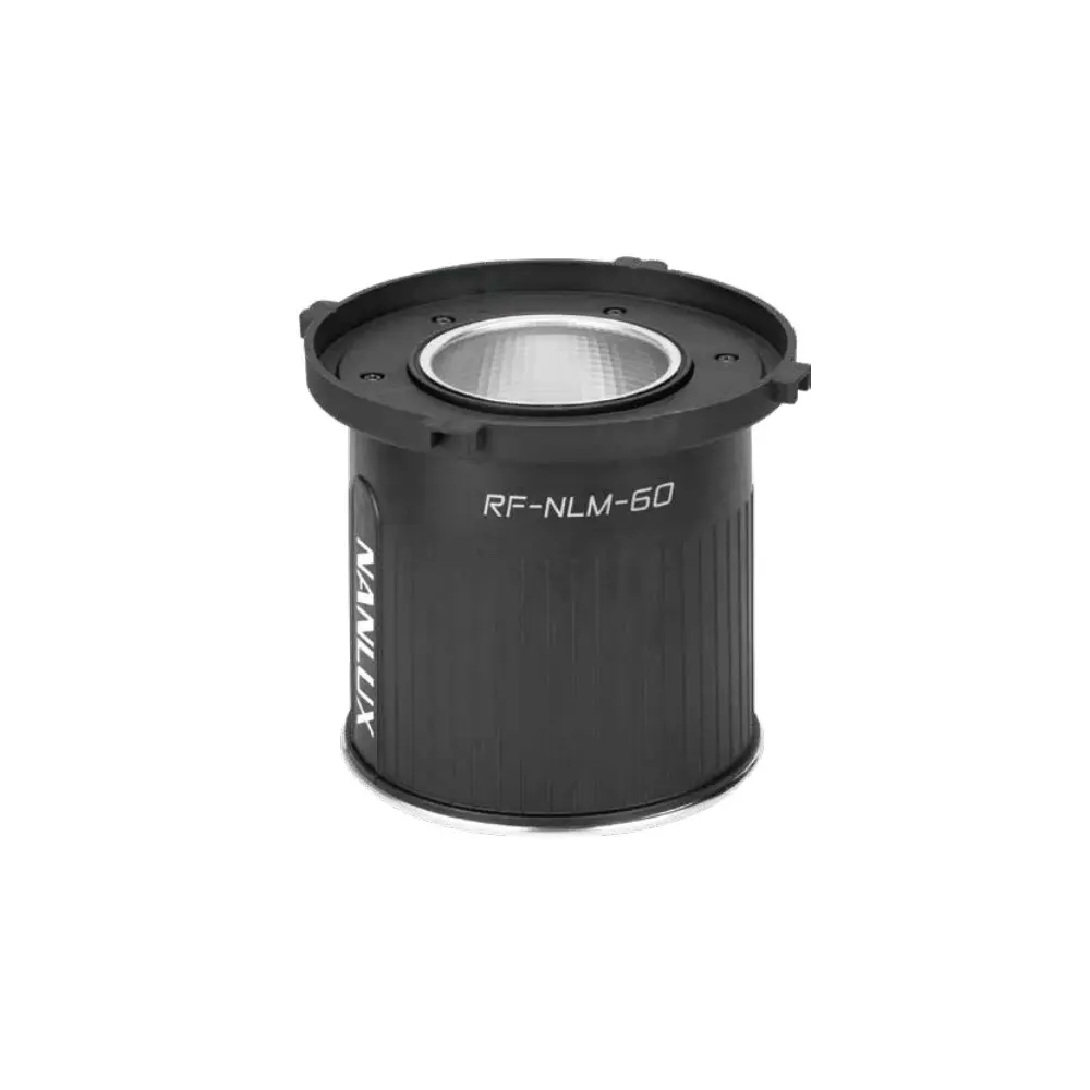 [RF-NLM-60] Nanlux - Réflecteur 60 degrés pour Evoke 1200