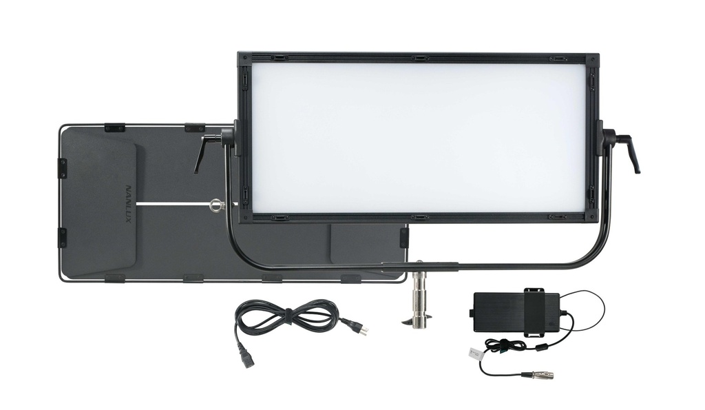 Nanlux -  Panneau d'éclairage bicolore LED TK-140B