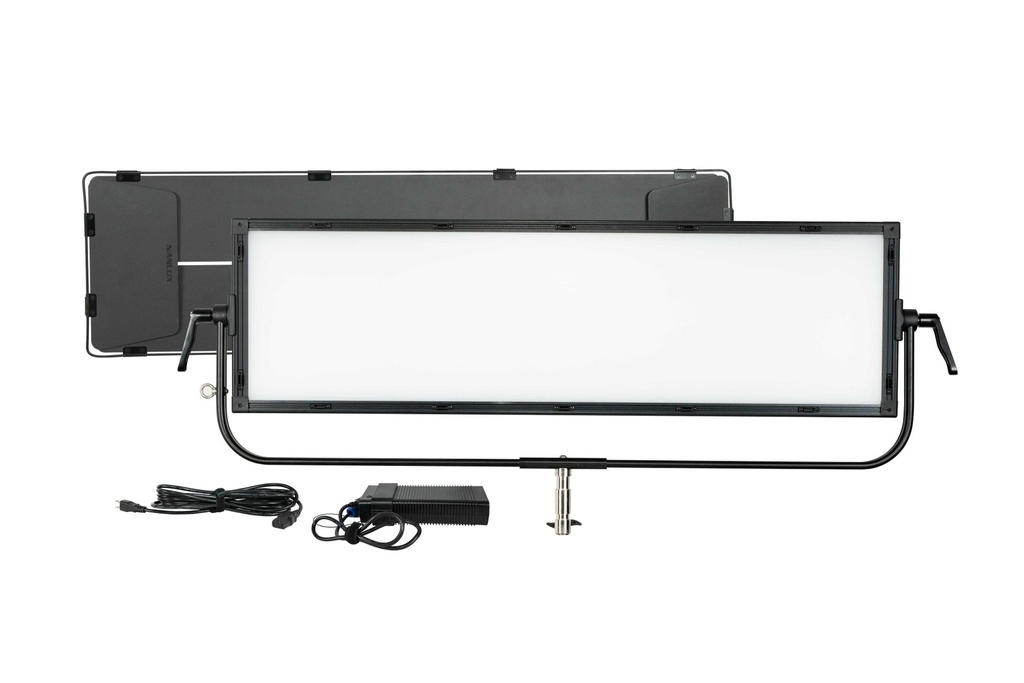 Nanlux -  Panneau d'éclairage bicolore LED TK-280B