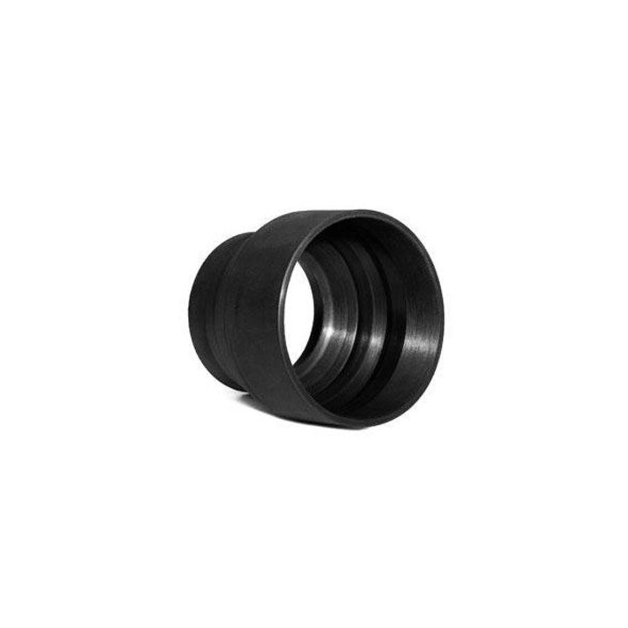 [FLXP3CLR-SNOOTF20-BK] Fiilex - Snoot en caoutchouc pliable pour Fresnel 20° P3