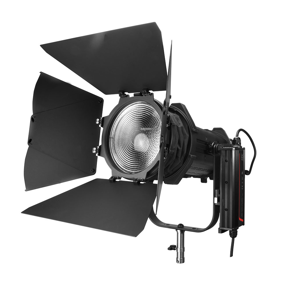 [FLXQ8CLRLR-EU] Fiilex - Projecteur Q8 Color avec Lumen Radio